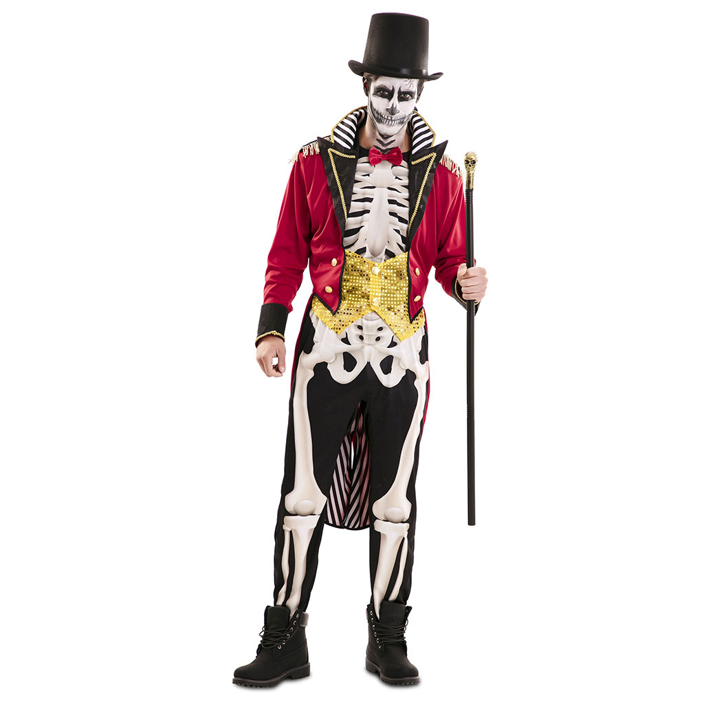 ▷ Costume Domatore Circo Donna Novita ✓ La Casa di Carnevale.it