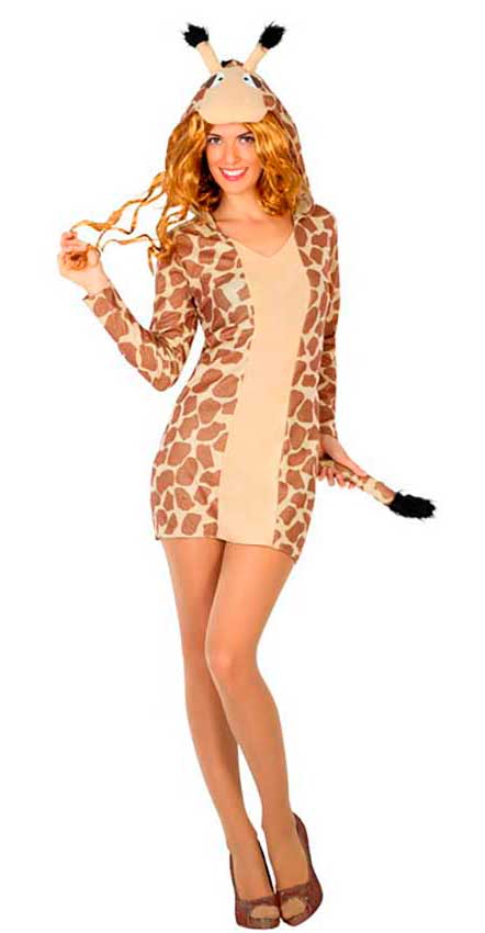 Costume Carry Me gonfiabile giraffa per adulto: Costumi adulti,e vestiti di  carnevale online - Vegaoo