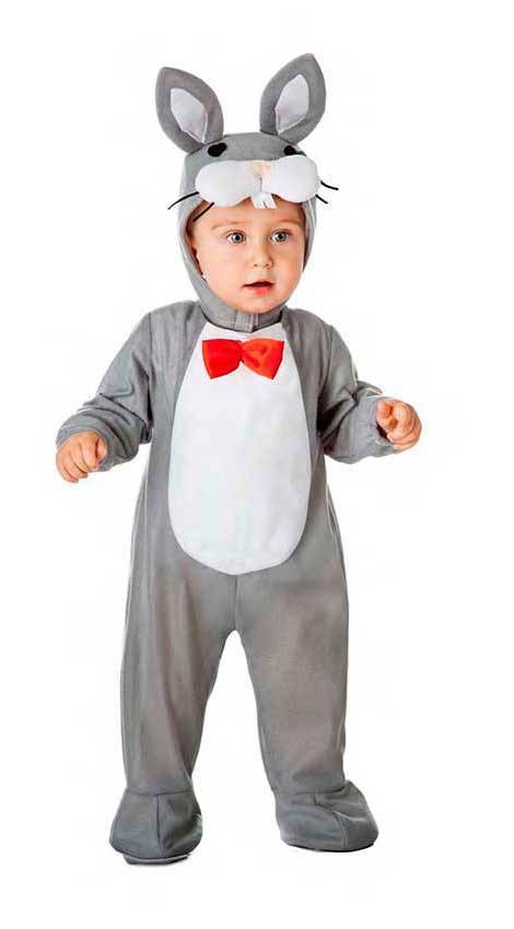 Vestito carnevale coniglio - Tutto per i bambini In vendita a Pordenone