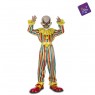 Costume Prank Clown Bambini per Carnevale | La Casa di Carnevale