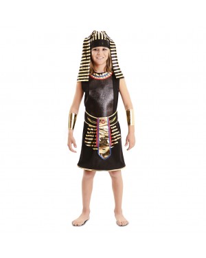 Costume Egiziano Bambino per Carnevale | La Casa di Carnevale