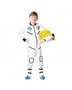 Costume Astronauta Bambini per Carnevale | La Casa di Carnevale
