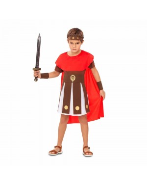 Costume Centurione Romano  per Carnevale | La Casa di Carnevale