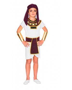 Costume Egiziano per Carnevale | La Casa di Carnevale