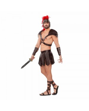 Costume Romano Sexy Uomo per Carnevale | La Casa di Carnevale