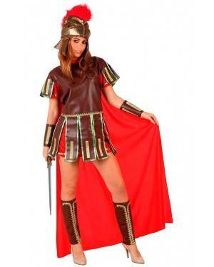 Costume Centurione Romana