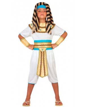 Costume Imperatore Egiziano