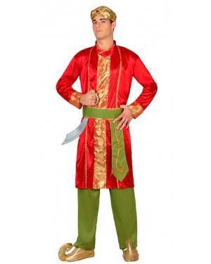 Costume Uomo Indu