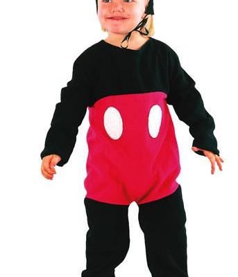 Disfressa de Ratolí Nen per a Carnestoltes | Disfresses.cat