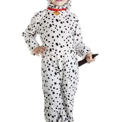 Costume Dalmata