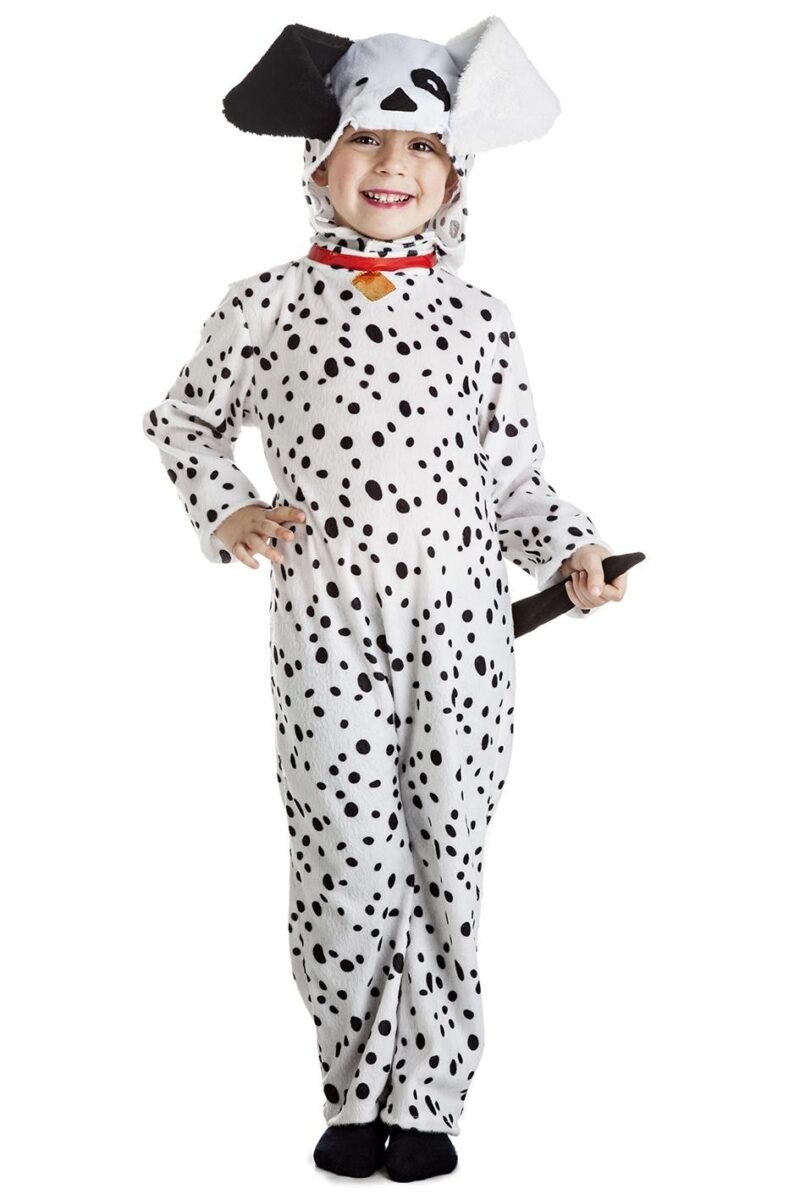 Costume Dalmata