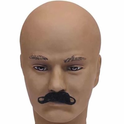 Bigoti Negre Forma