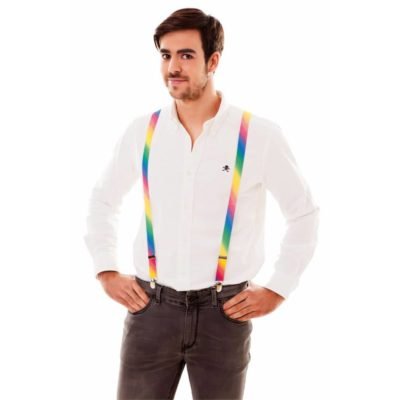 Bretelle Arcobaleno 2