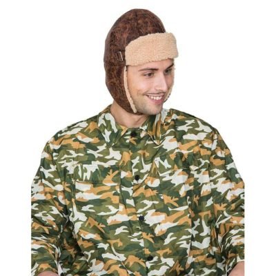 Cappello Aviatore-Motociclista