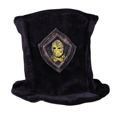 Cappello Becchino delle Tenebre per Adulti