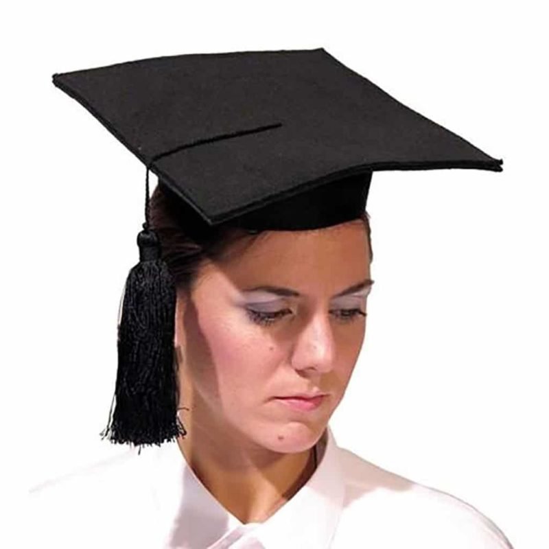 Cappello da Laureato per Bambini