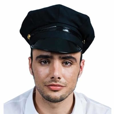 Cappello Poliziotto