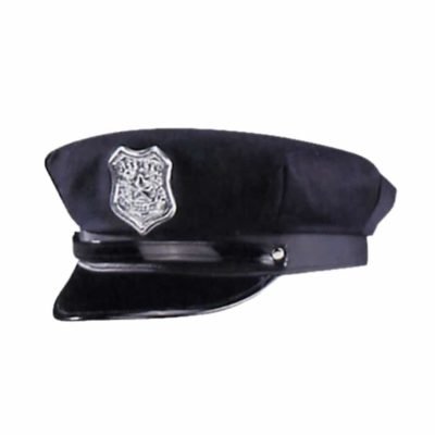 Cappello Poliziotto