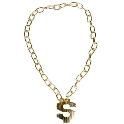 Collar $ Or 40 Cm Ø.