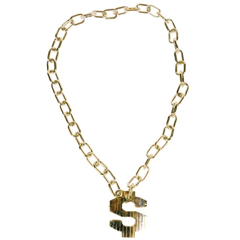 Collar $ Or 40 Cm Ø.