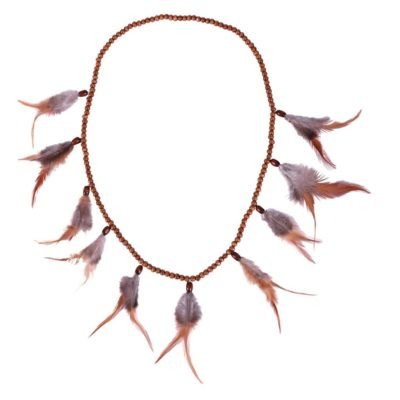 Collar Indi 42 Cm.
