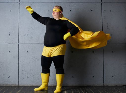 comprar disfresses de superherois per a adults