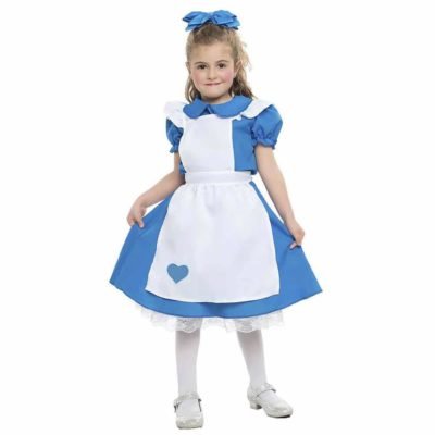 Costume Alice