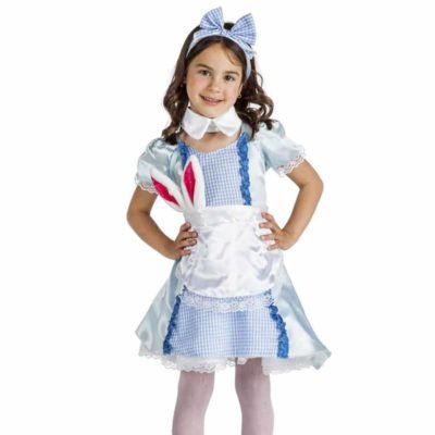 Costume Alice