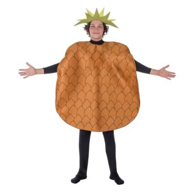 Costume Anana Adulto