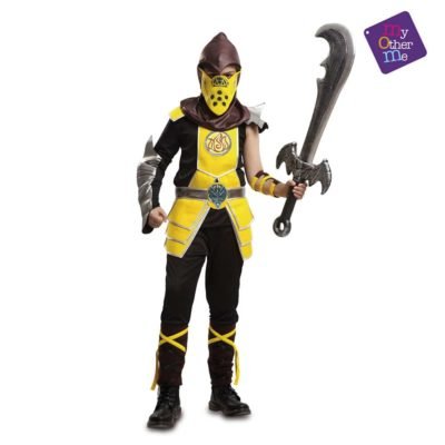 Costume Andre Bambini