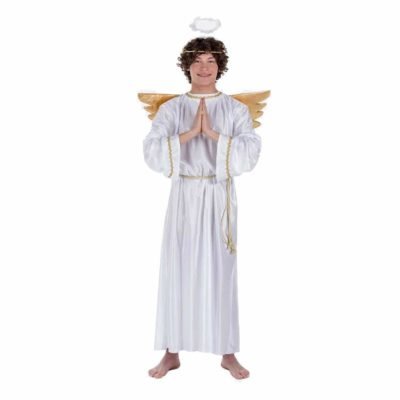 Costume Angelo Adulto