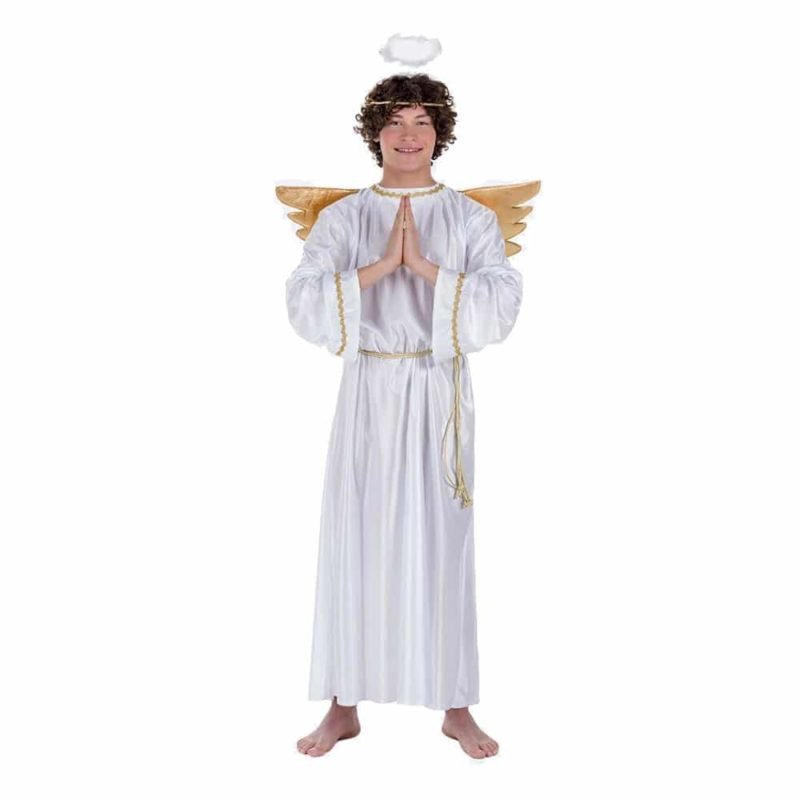 Costume Angelo Adulto