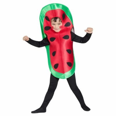 Costume da Anguria