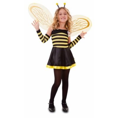 Costume Ape Bambina