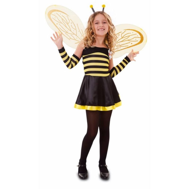 Costume Ape Bambina