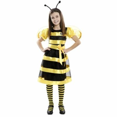 Costume da Ape Bambina