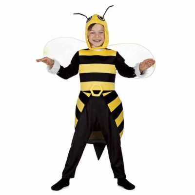 Costume Ape Calabrone Bambino