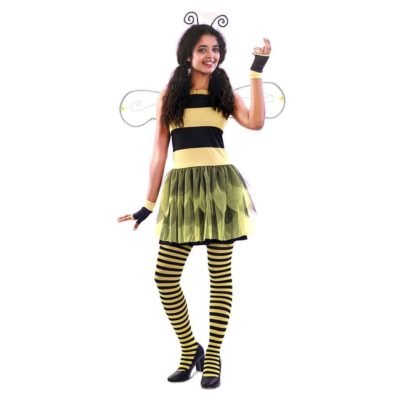 Costume da Ape Donna