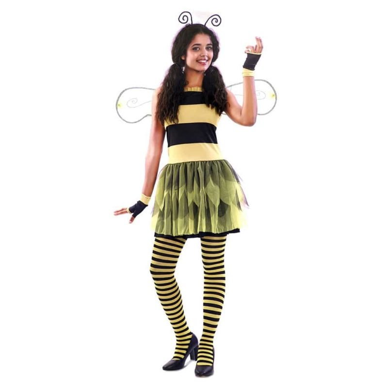 Costume da Ape Donna
