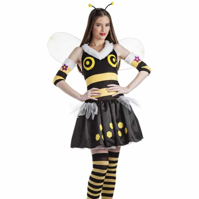 Costume Ape Lady Bee