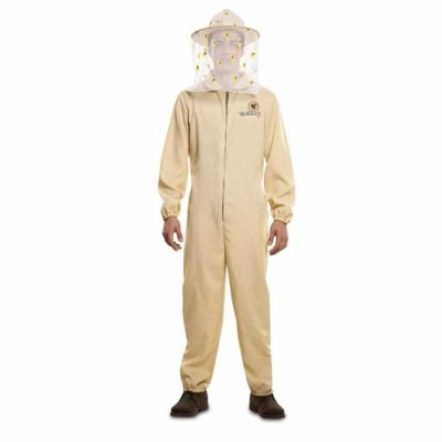 Costume da Apicoltore Adulto