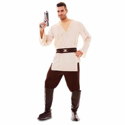 Costume Apprendista Galattico Adulto