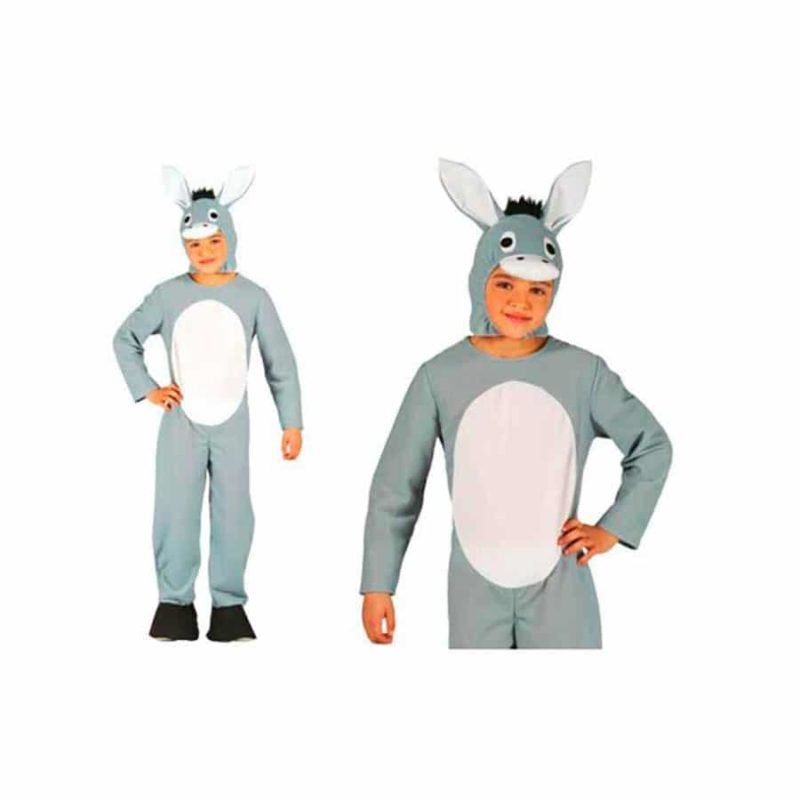 Costume Asino Bambini