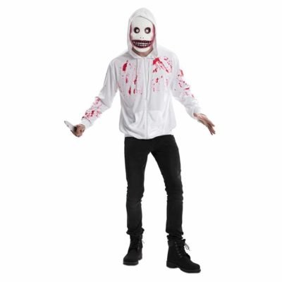 Costume da Assassino Incappucciato