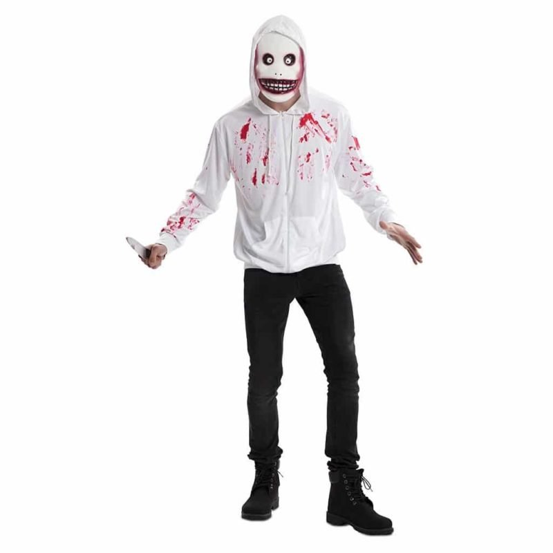 Costume da Assassino Incappucciato