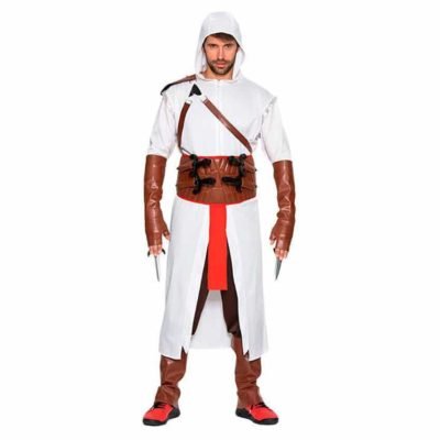 Costume Assassino Uomo