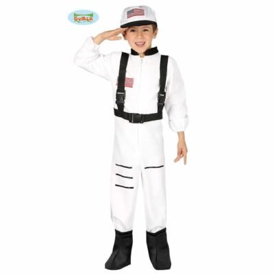 Costume Astronauta Bambino