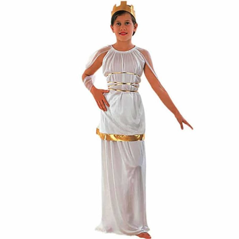 Costume Athena Bambina
