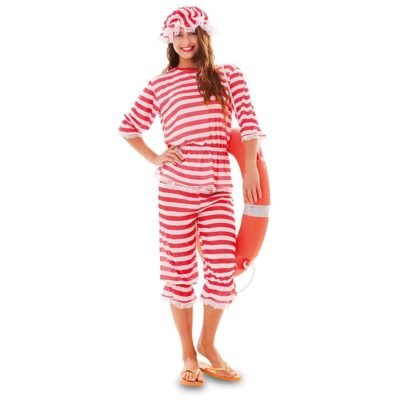 Costume Bagno Donna Adulto
