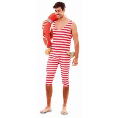 Costume Bagno Uomo Adulto